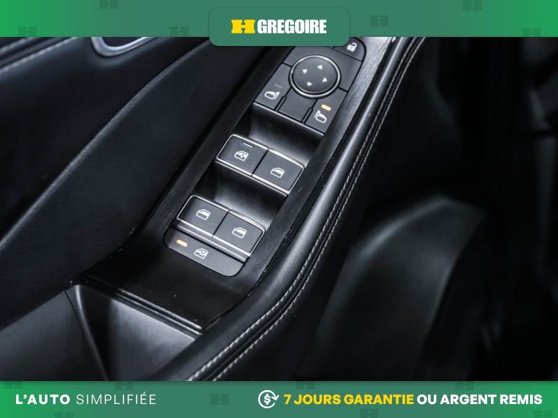 2024 Nissan Rogue Black Blainville - photo #13