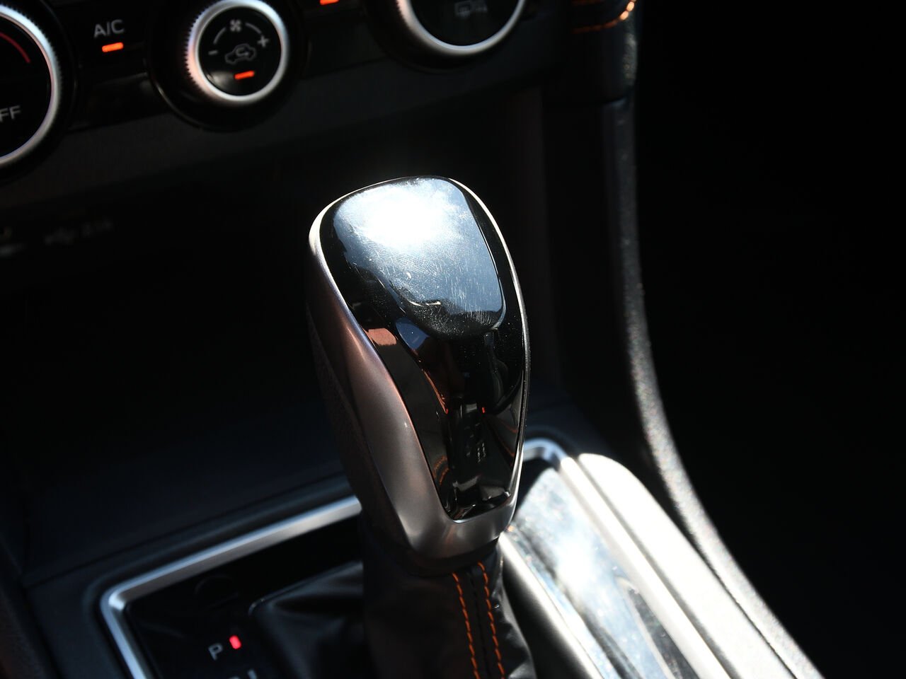 Subaru Crosstrek Sport 2021 Gris Saint-Hyacinthe - photo #29