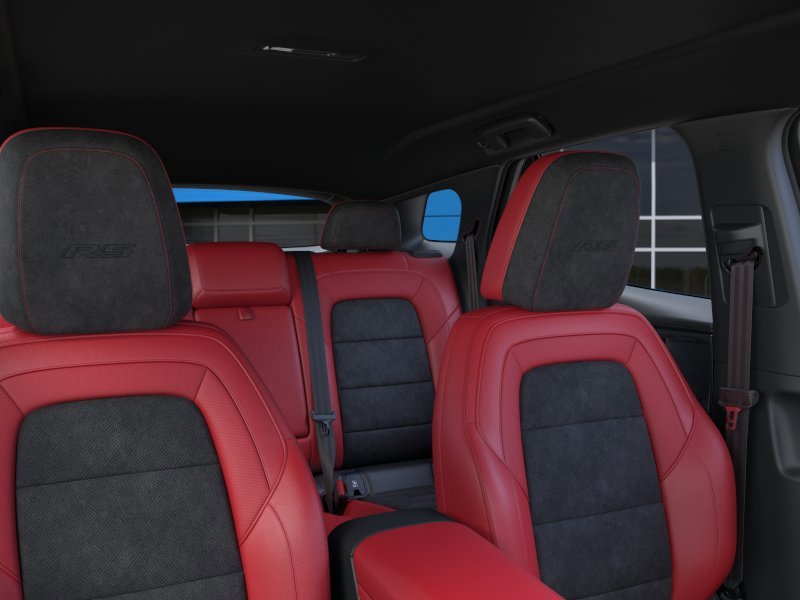 2026 CHEVROLET BLAZER EV RS 4 portes TI Black Sherbrooke - photo #23