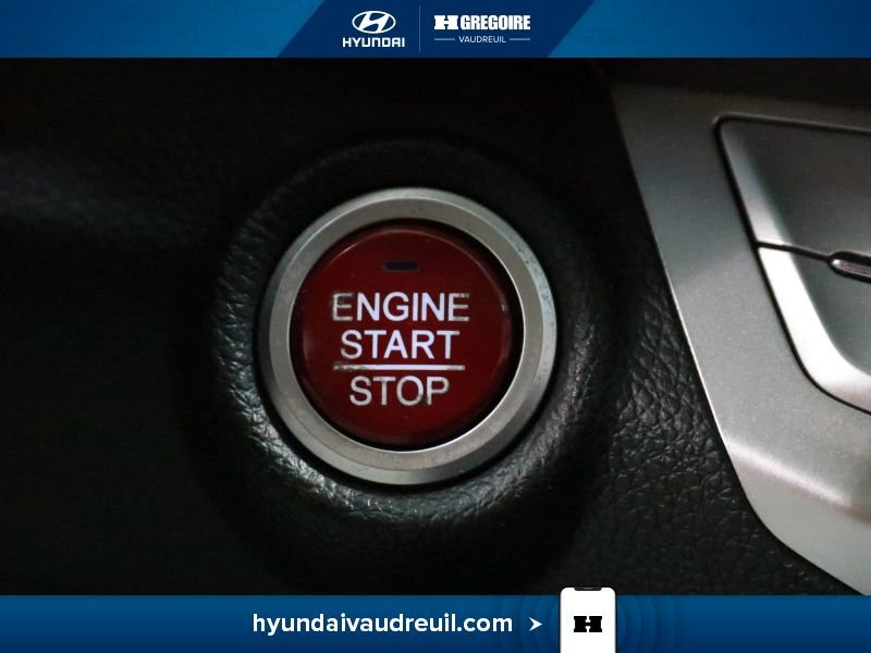2013 Honda Accord Grey Laval - photo #27