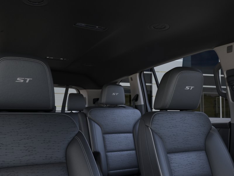 2026 BUICK Enclave Tourisme sport 4 portes TI MOONSTONE GREY METALLIC Gatineau - photo #23
