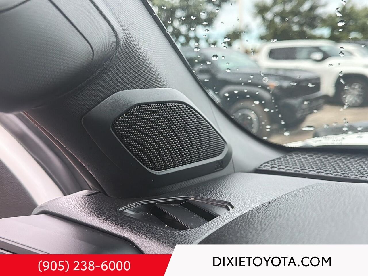 2026 Toyota TUNDRA HYBRID TRD PRO White Mississauga - photo #11