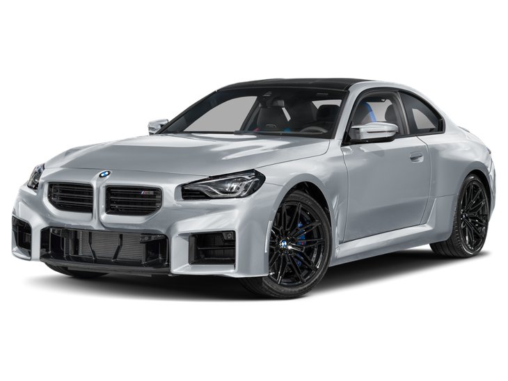 2027 BMW M2 M xDrive