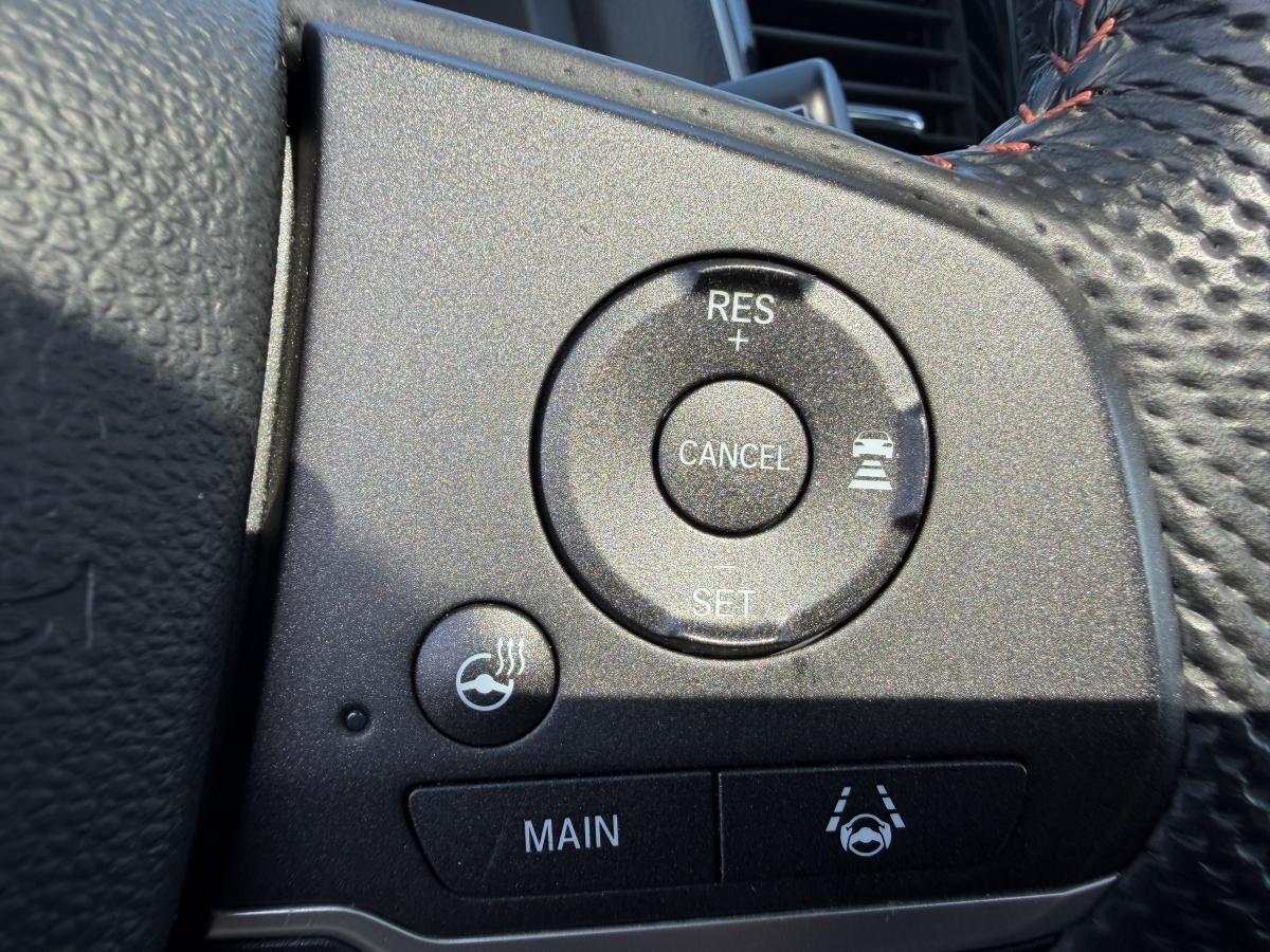 Honda Passport 2024 Gris  - photo #13