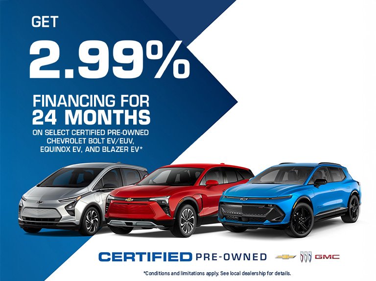 Magnetis - Monthly offers - CHEVROLET