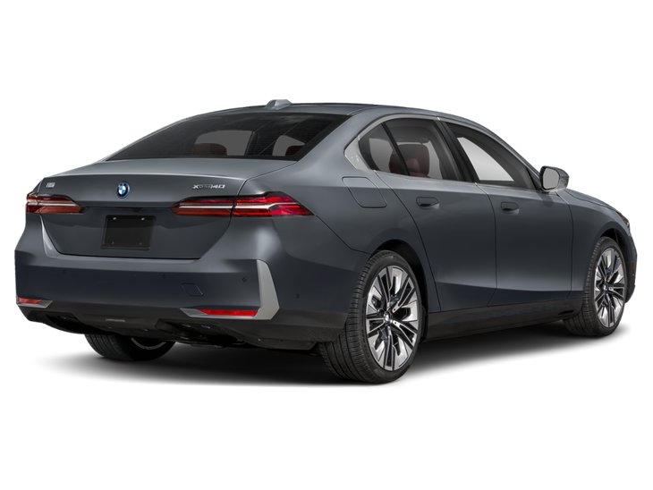 2027 BMW i5 xDrive40