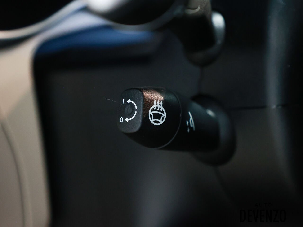Mercedes-Benz Classe-C 2020 Bleu Saint-Eustache - photo #15