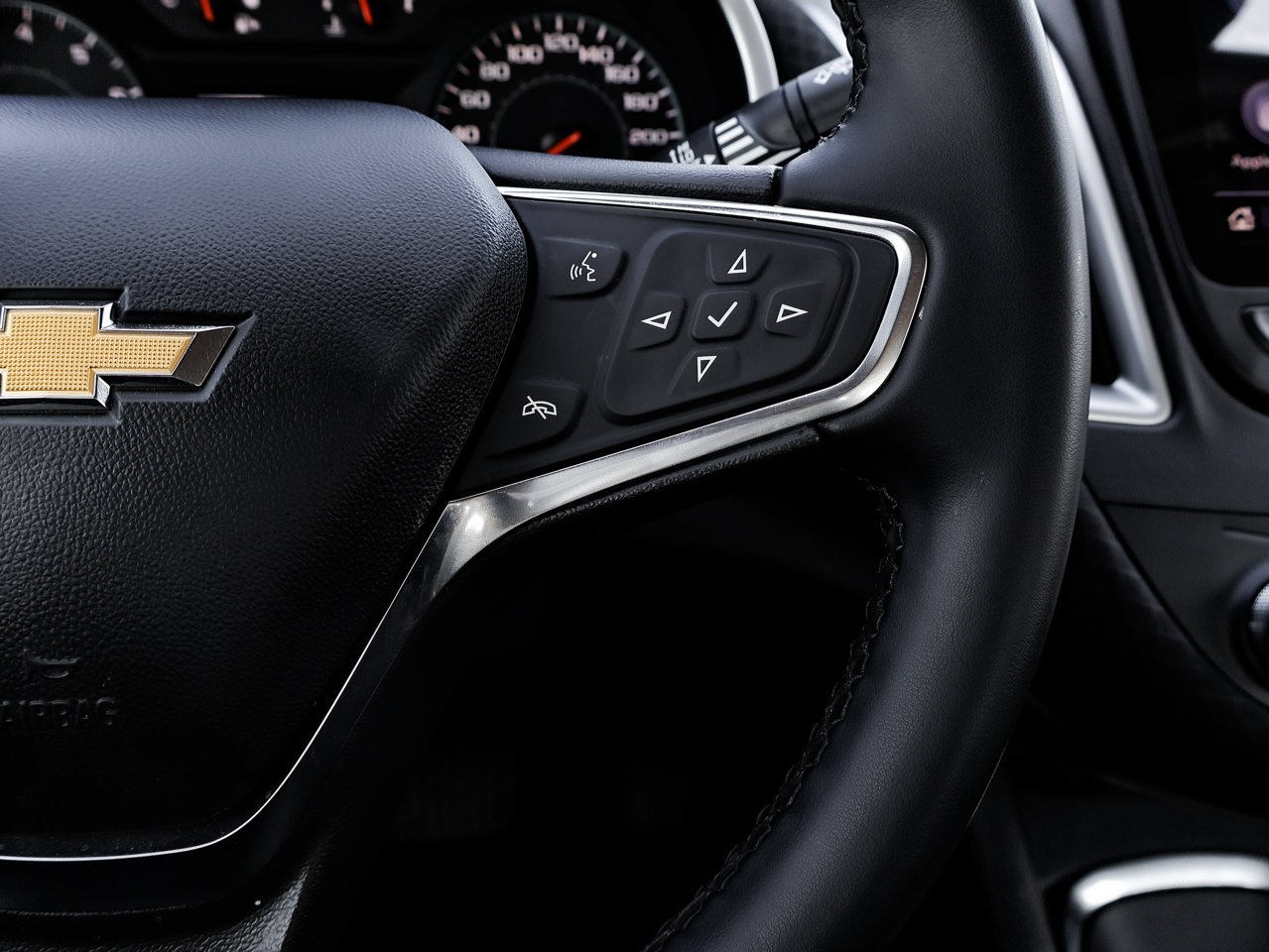 2024 Chevrolet Malibu 4dr Sdn 1LT Grey Sherwood Park - photo #22