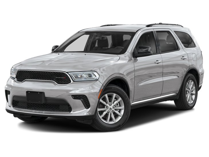 2026 Dodge Durango SXT