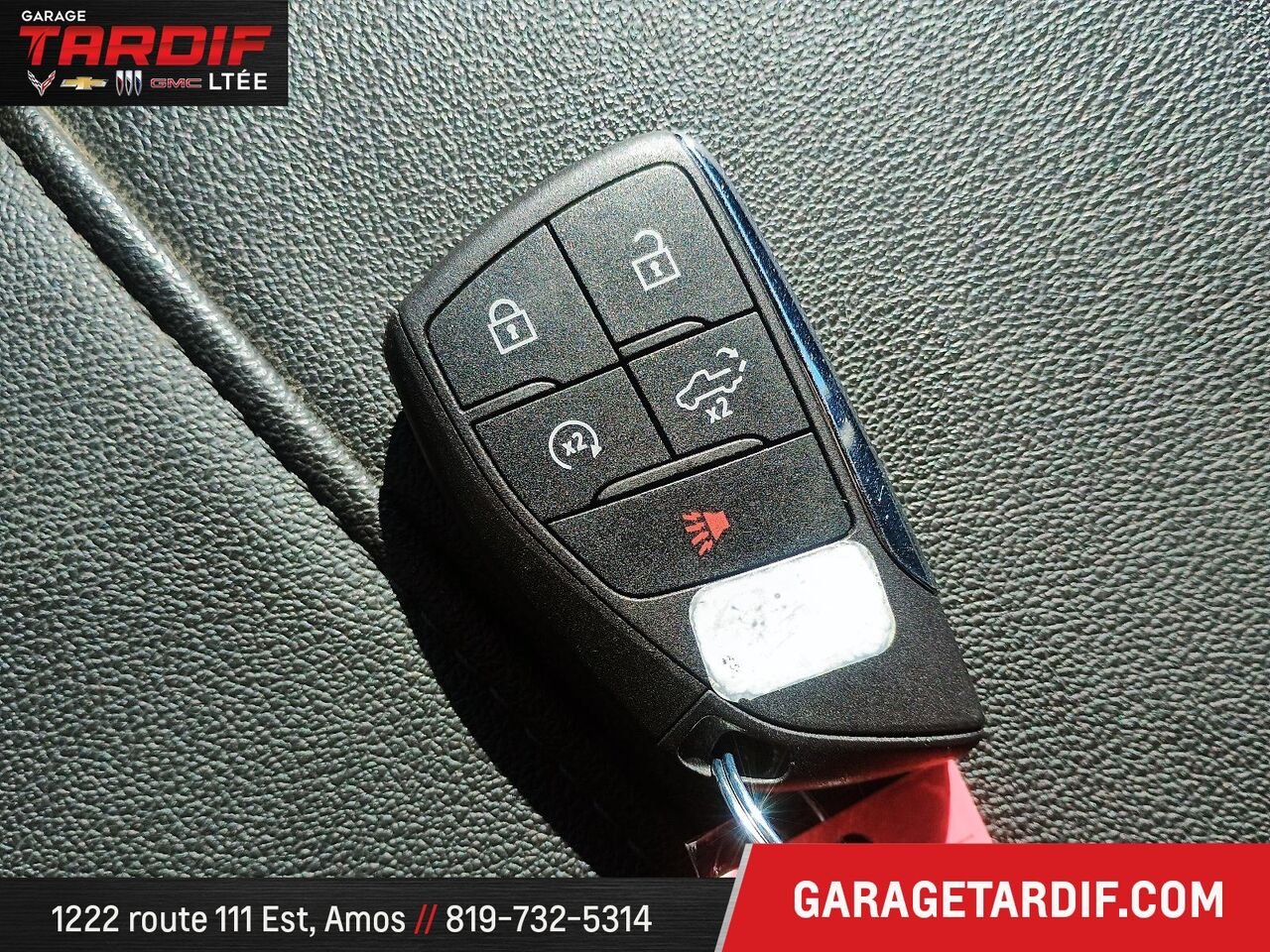 CHEVROLET Silverado 1500 43978A 2023 Bleu Amos - photo #14