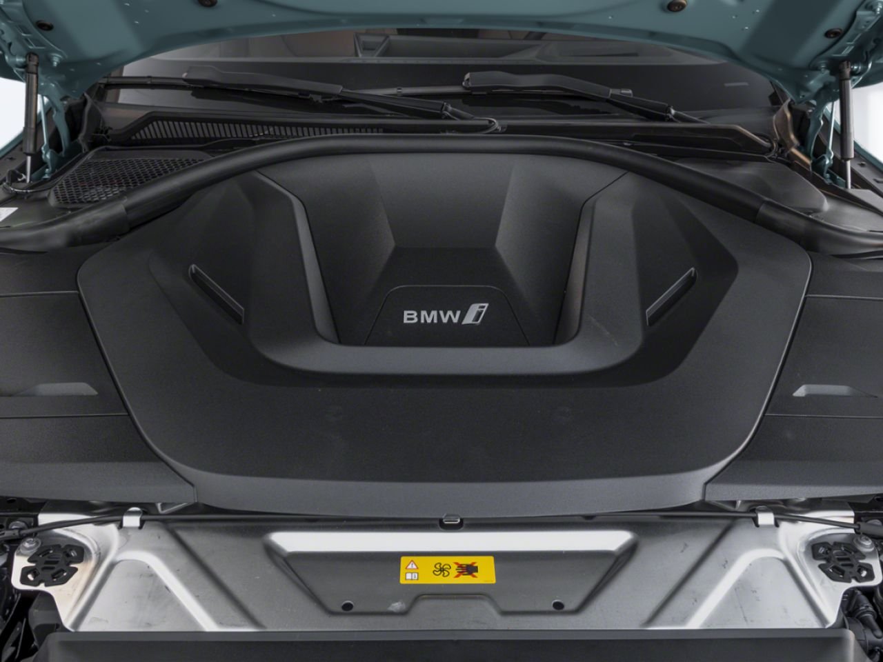 2026 BMW i4 eDrive40 Dravit Grey Metallic Blainville - photo #11