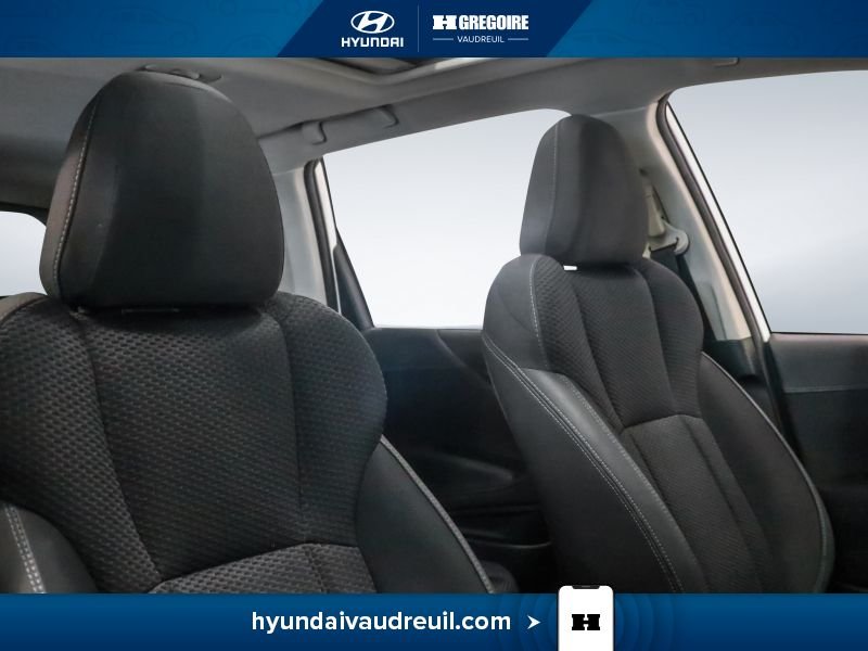 2021 Subaru Forester White Blainville - photo #32
