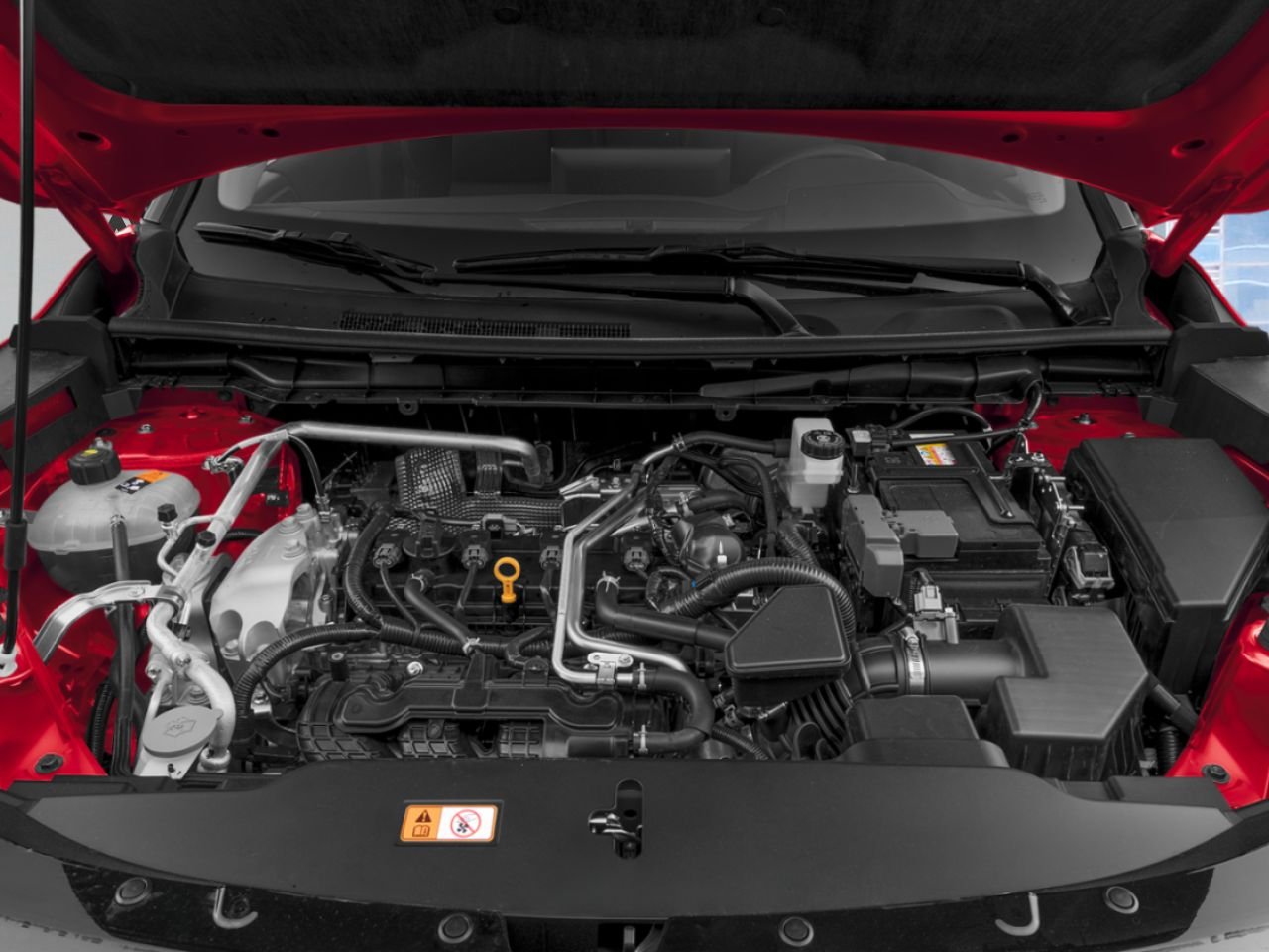 MITSUBISHI Outlander 2026 Rouge diamant Amos - photo #10