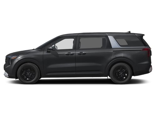2027 Kia Carnival 2027