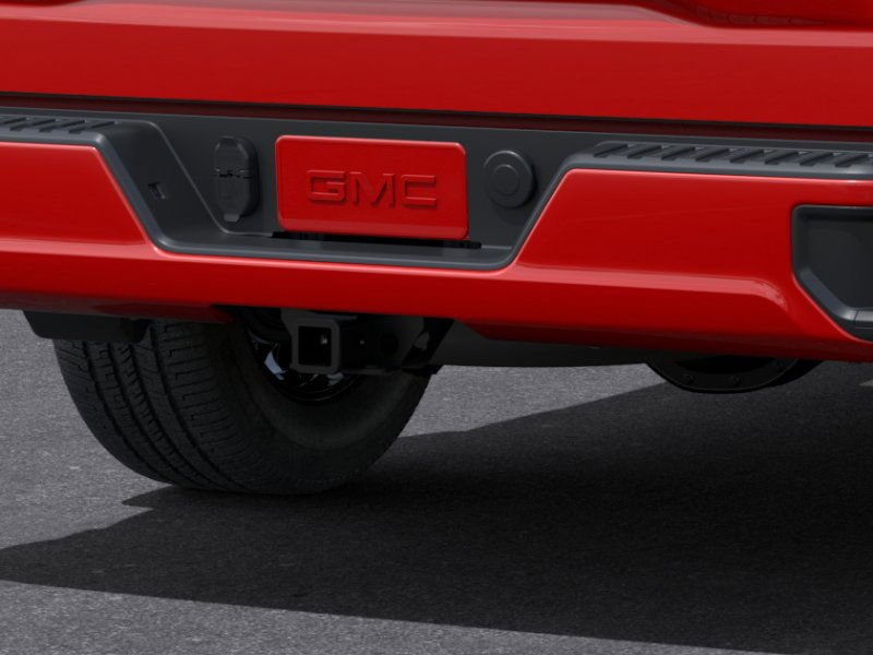 2025 GMC Sierra 1500 Pro Cardinal Red Saint-Eustache - photo #13