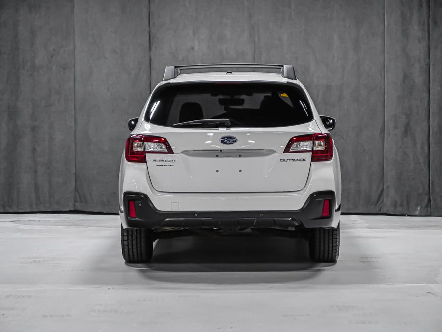 2019 Subaru Outback LIMITED