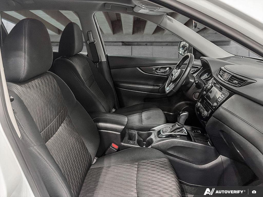 2019 Nissan Rogue 2602246A | SV Edmonton - photo #20