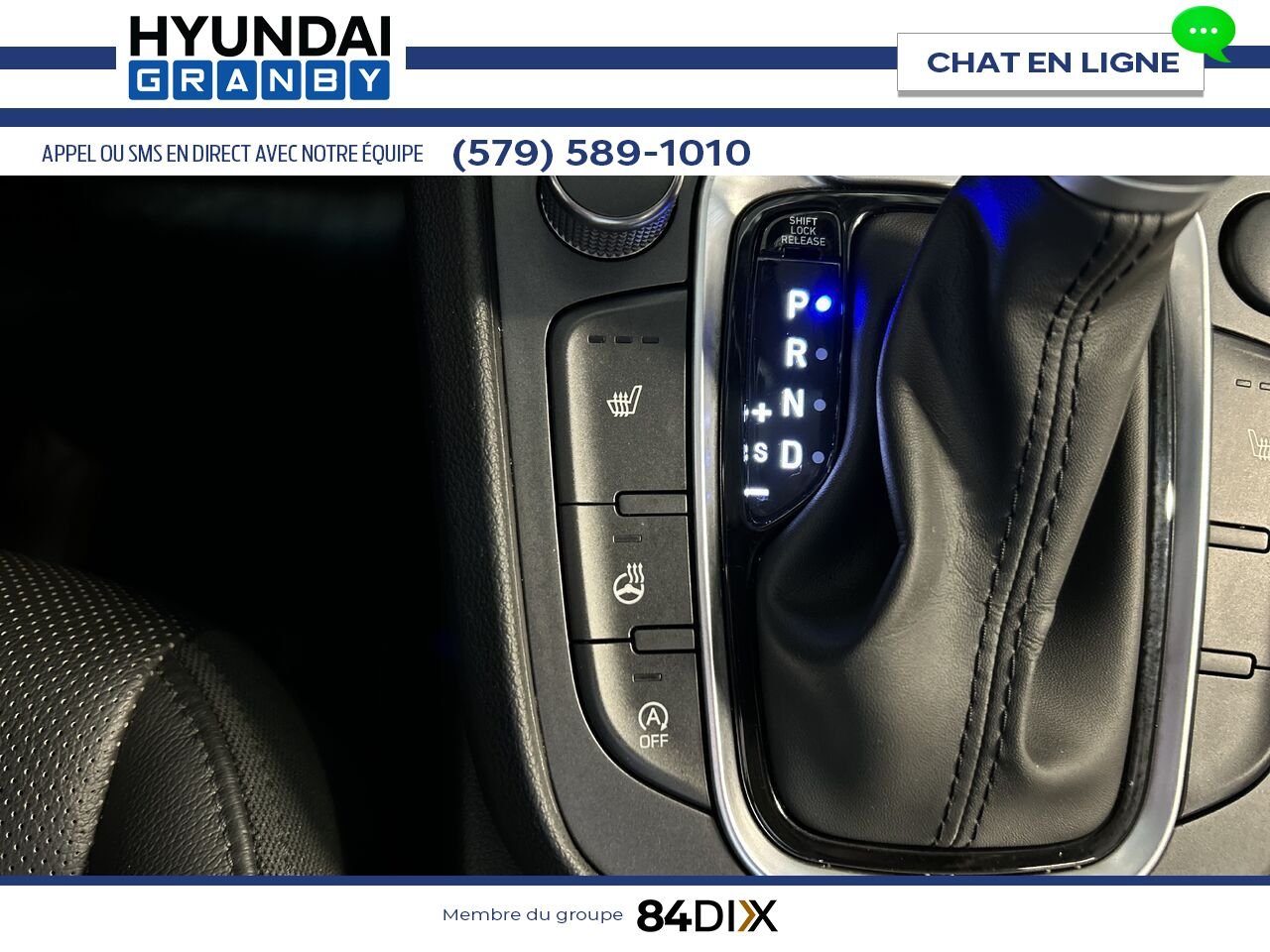 2022 Hyundai Kona Red Granby - photo #18