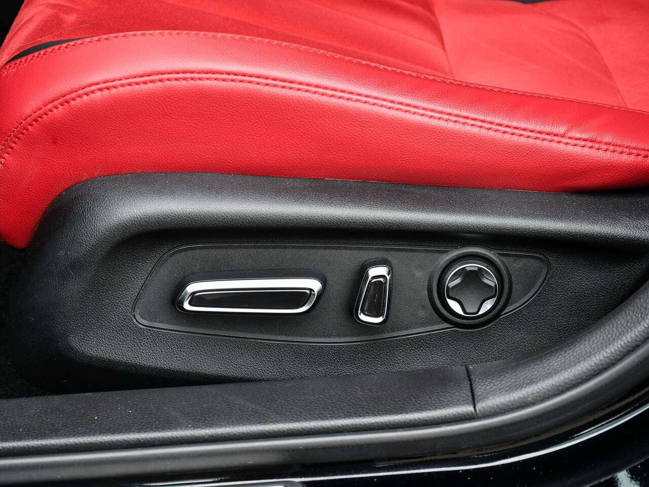 2025 Acura Integra Elite A-Spec - Acura Certified Black Etobicoke - photo #14