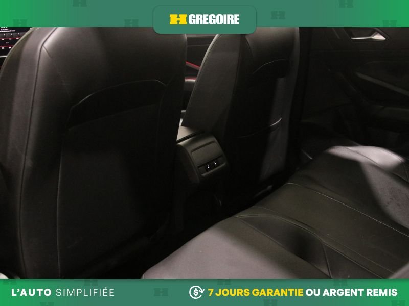 2019 Volkswagen Jetta Black Saint-Eustache - photo #25