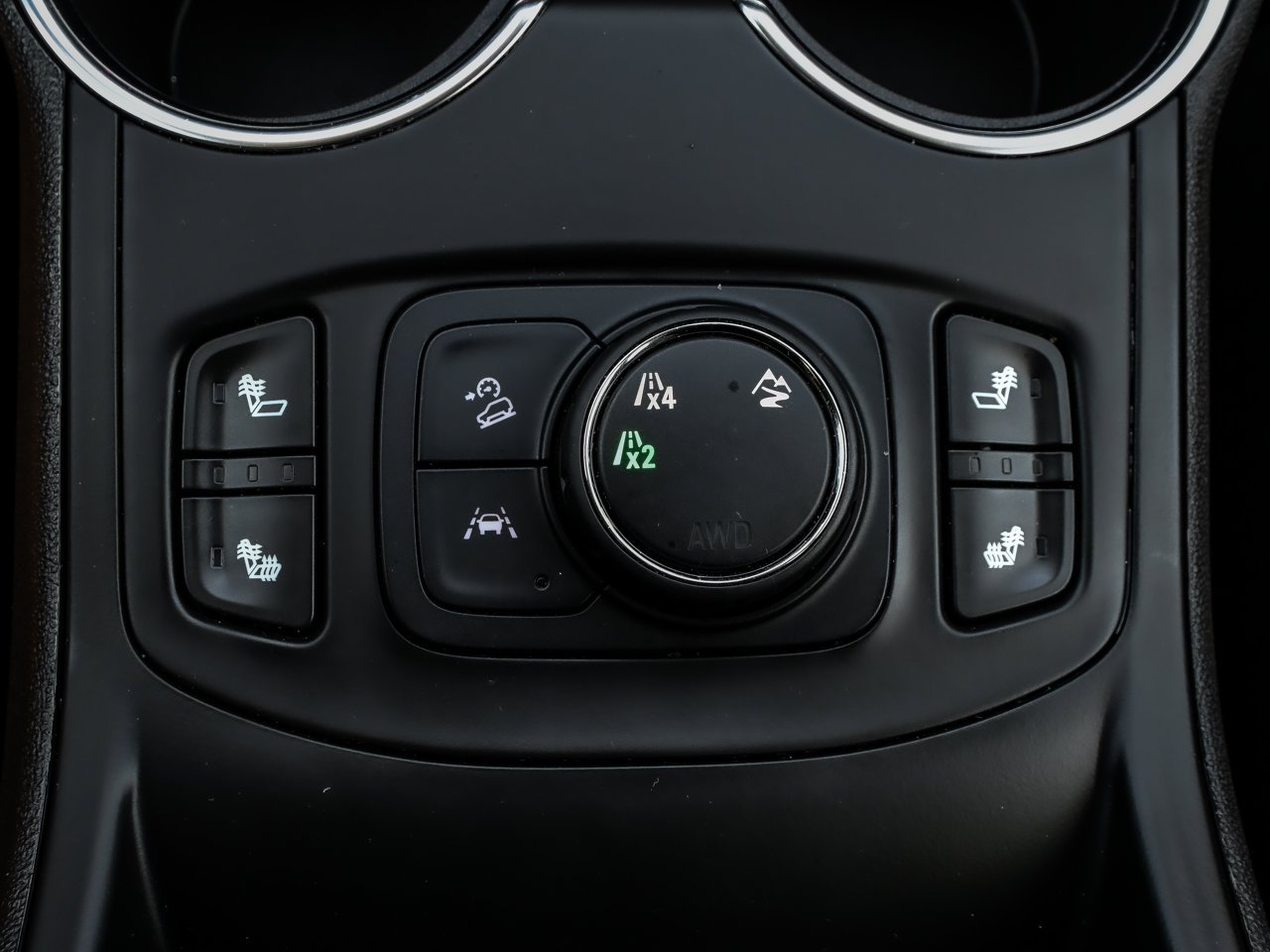 2024 GMC Terrain AWD 4dr SLE White Sherwood Park - photo #27