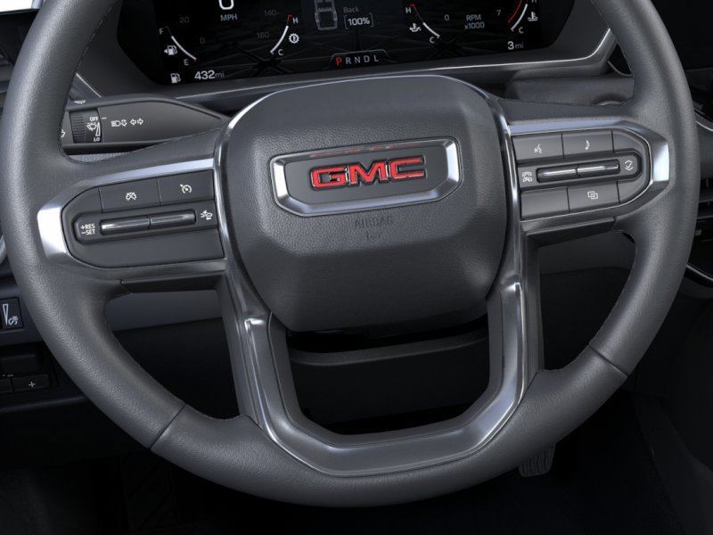 2026 GMC CANYON Elevation cabine multiplace 4RM White Sherbrooke - photo #18