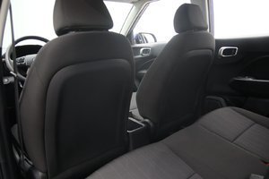 Hyundai Venue Preferred 2022 Bleu Baie-Comeau - photo #11