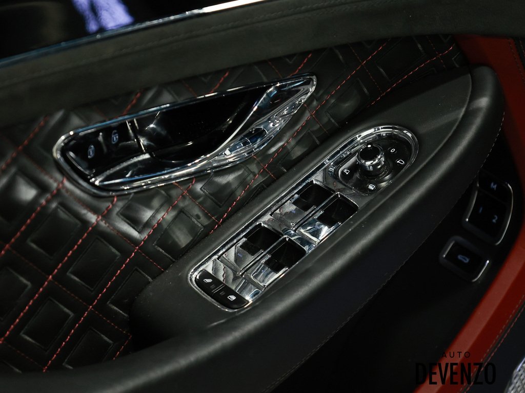 2022 Bentley Continental Grey Saint-Eustache - photo #35