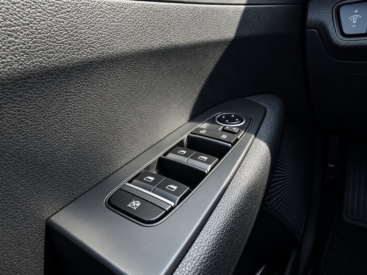 Kia Forte LX 2021 Noir Châteauguay - photo #14
