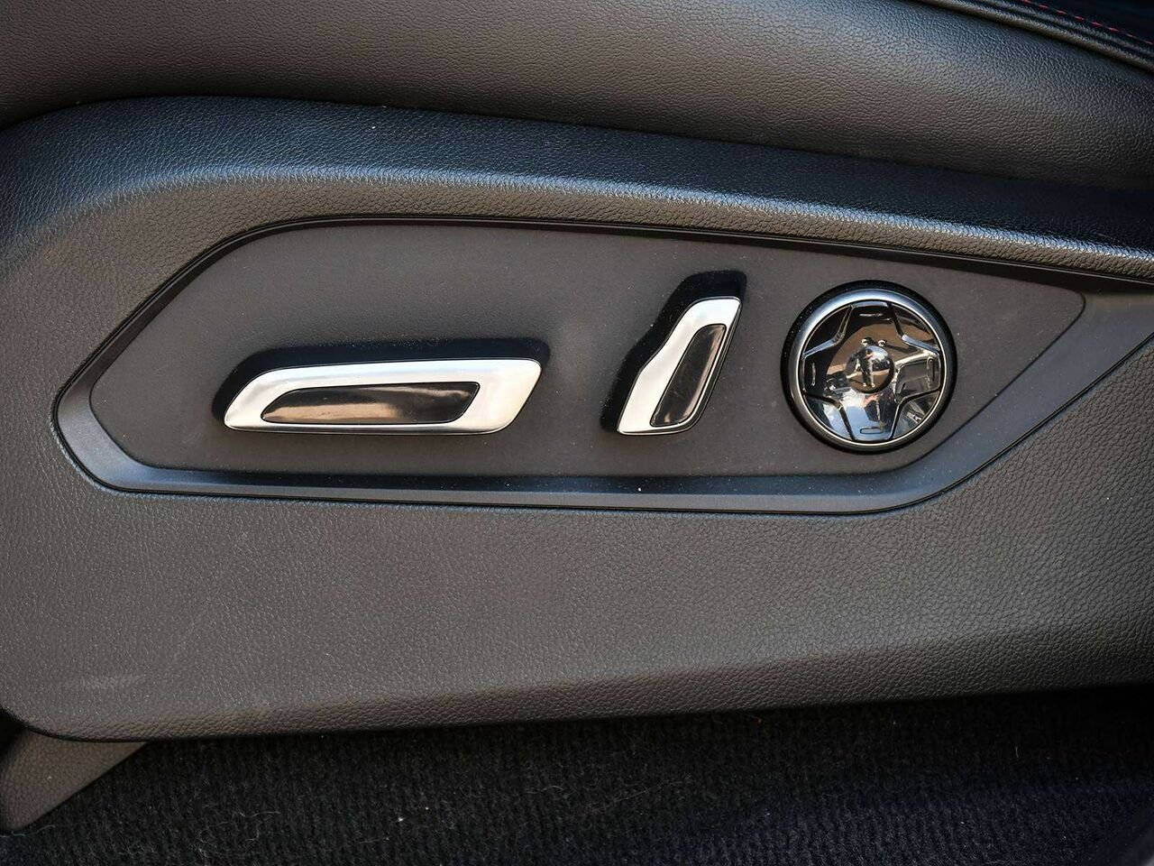 2022 Acura MDX A-Spec - ACURA CERTIFIED White Etobicoke - photo #13