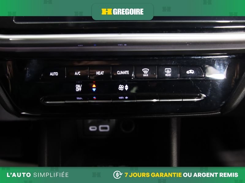 Volkswagen Tiguan 2023 Blanc Blainville - photo #19