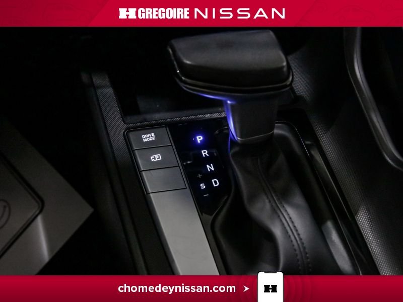 2023 Hyundai Elantra Black Laval - photo #17