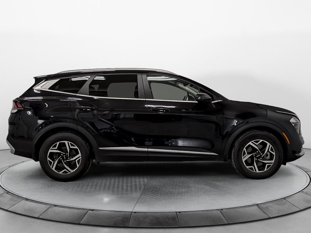 Kia Sportage FWD LX Sièges Chauffants Bas Kilométrage 2023 Autre Sherbrooke - photo #4