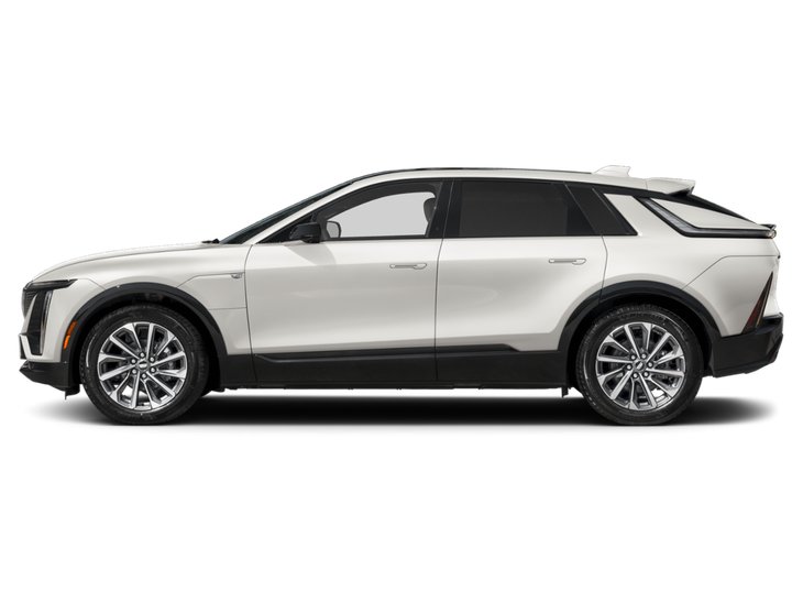 2027 Cadillac LYRIQ Sport