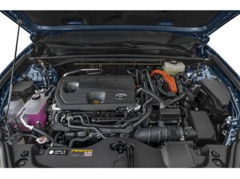 Toyota Crown Signia Limited