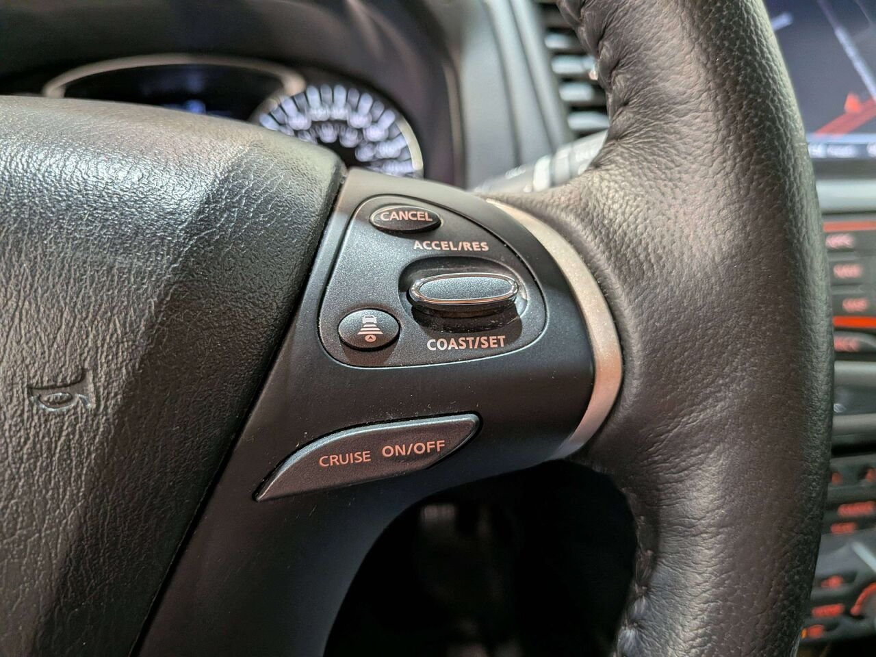 Nissan Pathfinder 2020 Gris Val-David - photo #20