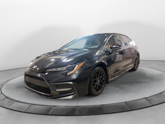 Toyota Corolla 2021 2021 