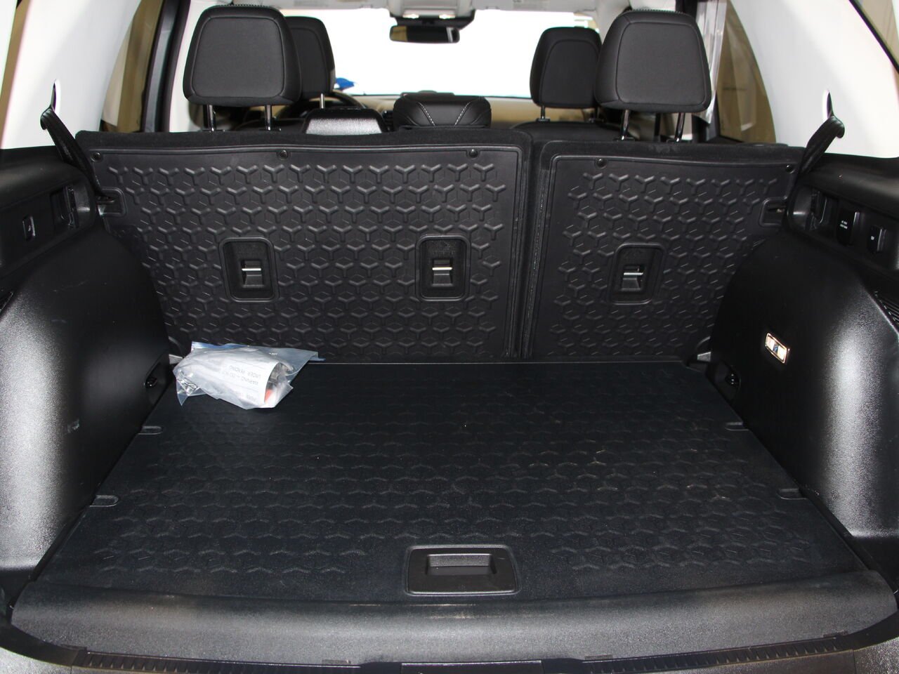 2024 Ford Bronco Sport BRONCO SPORT BADLANDS Black Châteauguay - photo #13