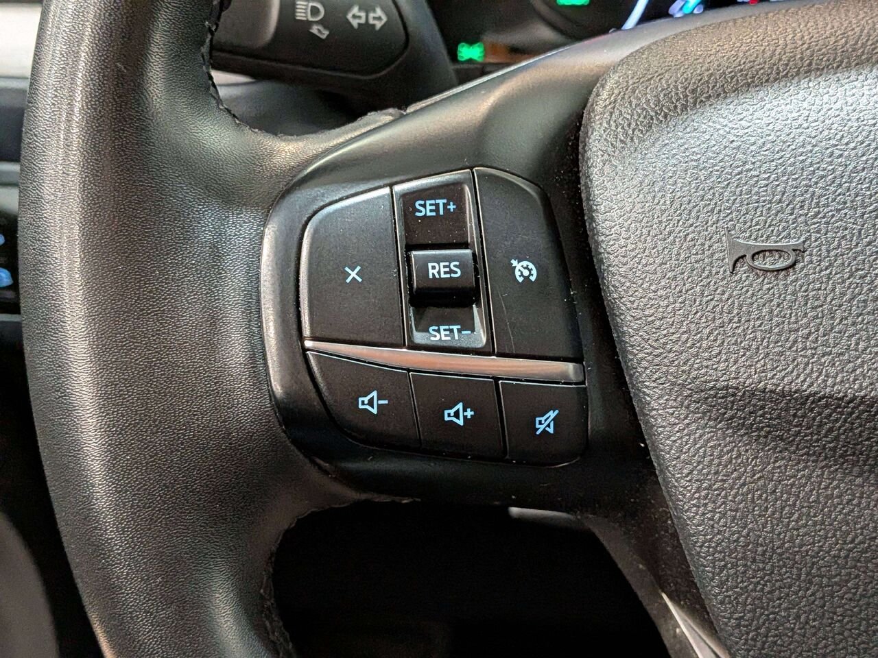 2023 Ford Maverick XLT FWD SuperCrew Blue Val-David - photo #14