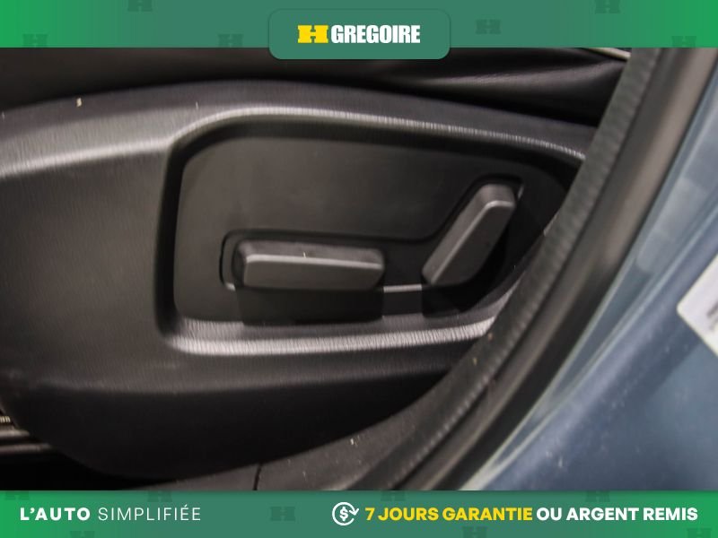 Mazda CX-5 723424A | GS AWD AUTO A/C MAGS CUIR NAV CAM RECUL BLUETOOTH 2024 Gris Laval - photo #20