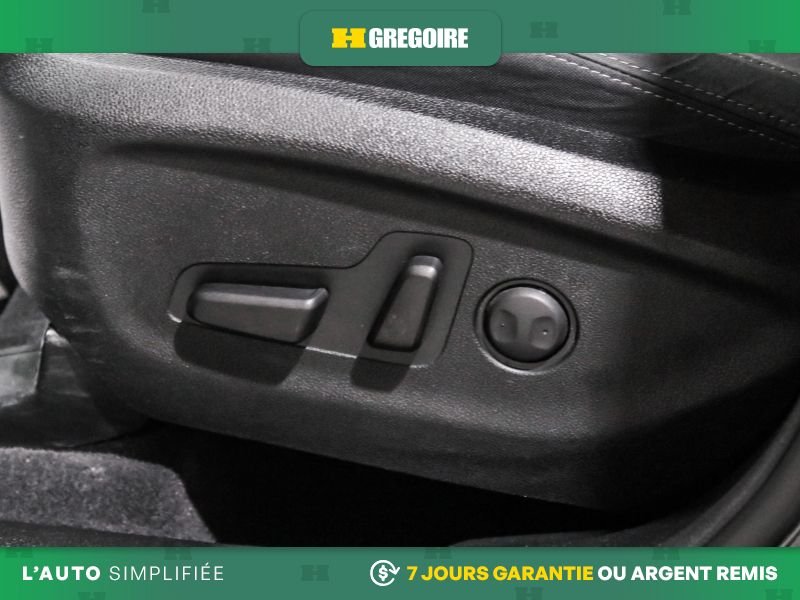 2019 Kia Sorento Grey Blainville - photo #16