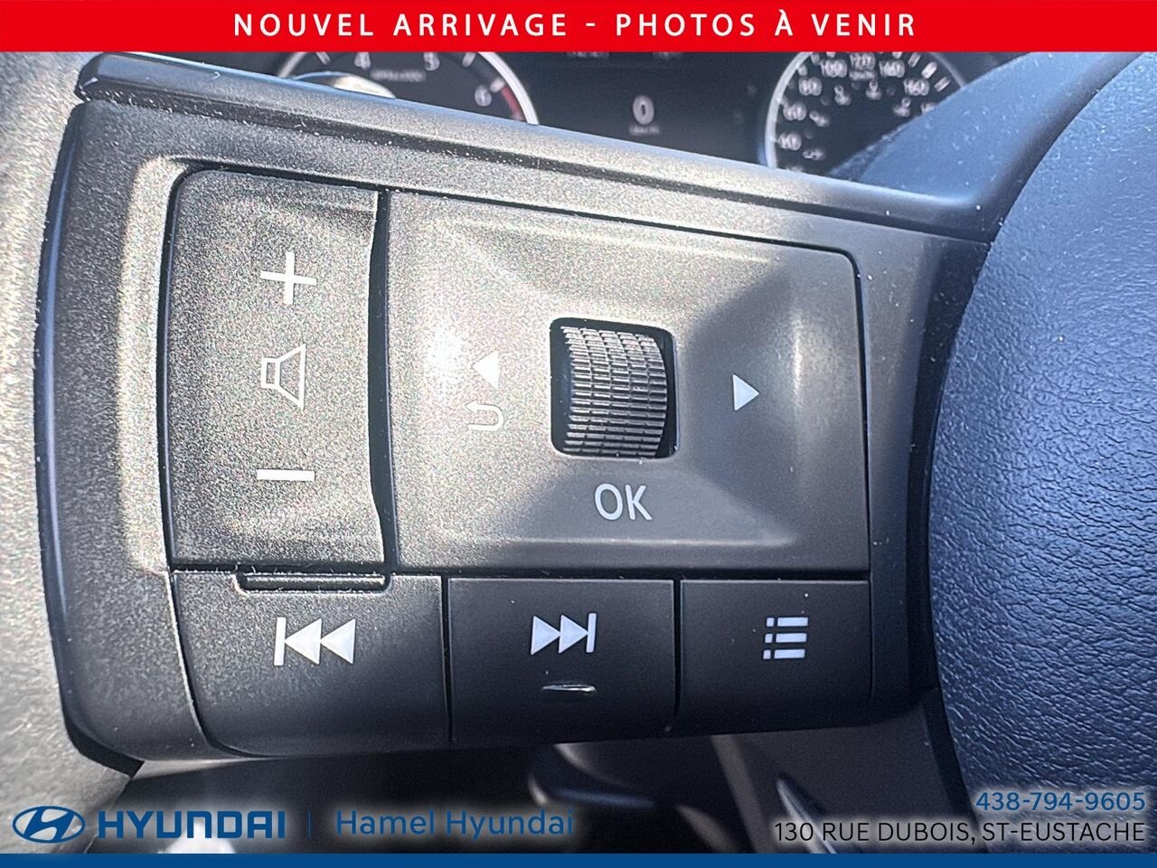 Nissan Rogue 2024 Gris Saint-Eustache - photo #14