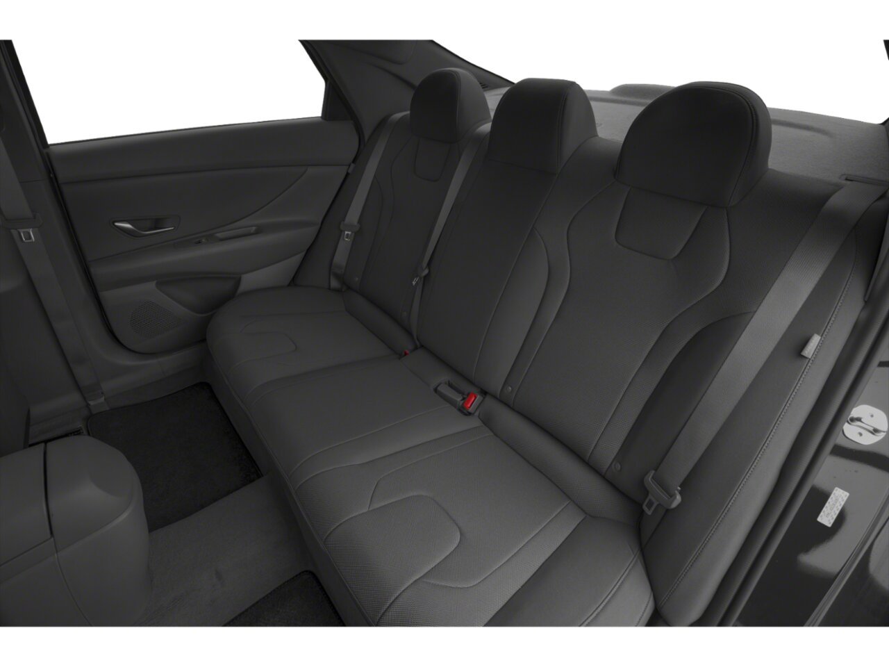 2026 Hyundai Elantra Essential IVT Quantum Silver Ottawa & Gatineau - photo #5