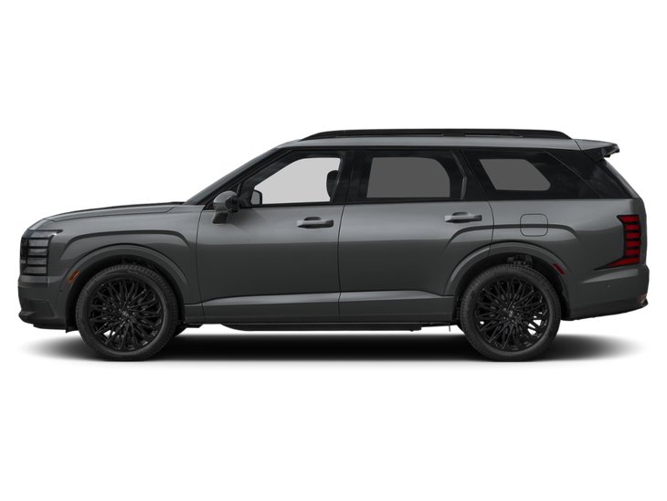 2027 Hyundai Palisade hybride Ultimate Calligraphy Nuit