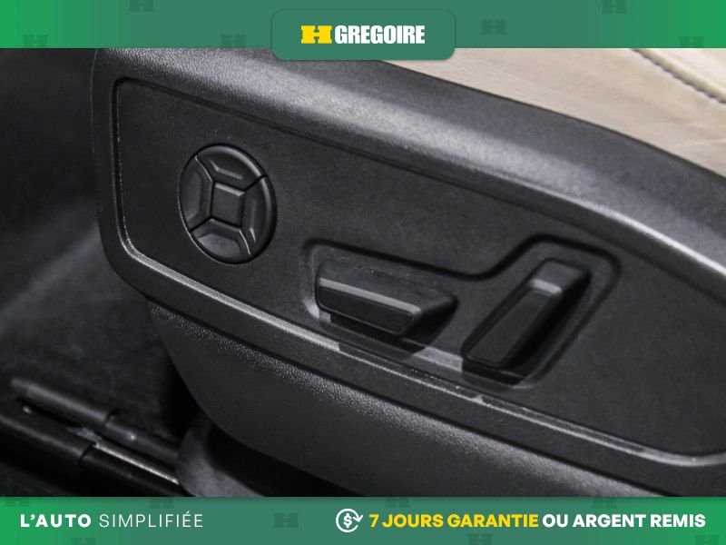 Audi Q5 820975 | 2.0 TFSI quattro AUTO A/C CUIR NAV MAGS CAM RECUL 2025 Blanc Laval - photo #18