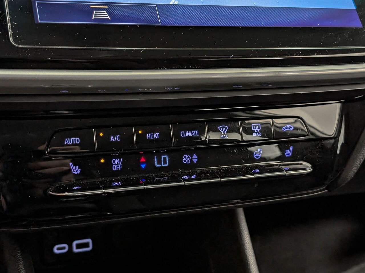 CHEVROLET BOLT EV LT Bas Kilométrage 2022 Argent Sherbrooke - photo #16