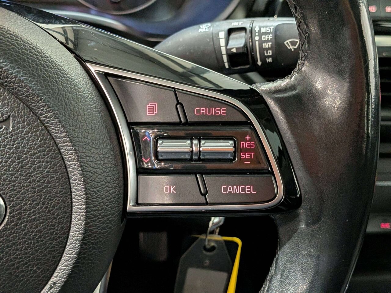 2021 Kia Forte EX Premium IVT Grey Val-David - photo #14