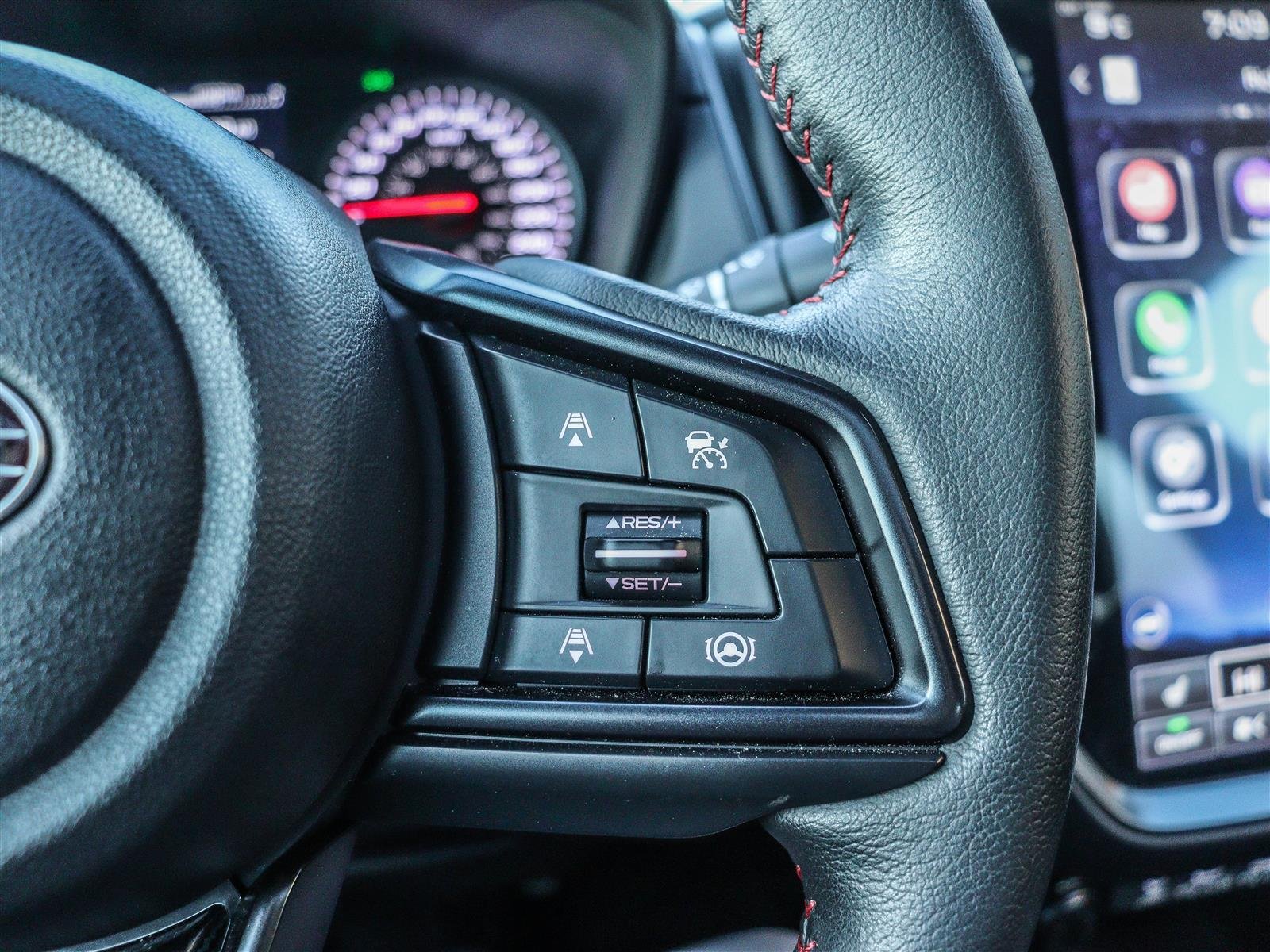 2025 Subaru WRX Sport-tech Ottawa & Gatineau - photo #27