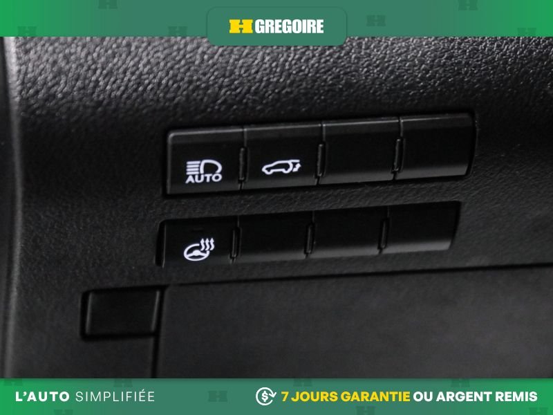 Lexus RX 822043 | RX 350 AWD AUTO A/C CUIR TOIT NAV 2021 Blanc Laval - photo #18