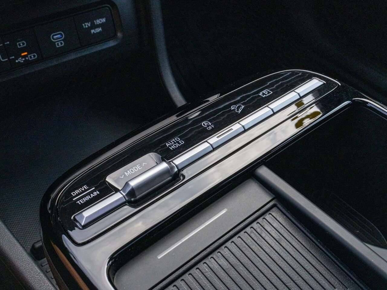 Hyundai Tucson XRT TI 2025 Gris Châteauguay - photo #17